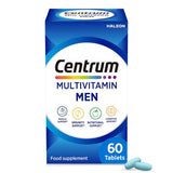 Centrum Men 60 Pack - O'Sullivans Pharmacy