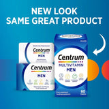 Centrum Men 60 Pack - O'Sullivans Pharmacy