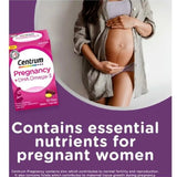 Centrum Pregnancy With Omega Tablets 30 Pack - O'Sullivans Pharmacy