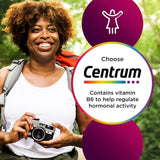 Centrum Women 50+ 60 Pack - O'Sullivans Pharmacy