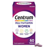 Centrum Women 60 Pack - O'Sullivans Pharmacy