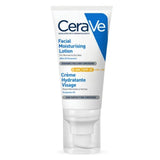 CeraVe AM Facial Moisturising Lotion SPF30 52ml - O'Sullivans Pharmacy