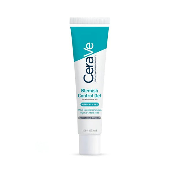 Cerave Blemish Control Gel 40ml - O'Sullivans Pharmacy