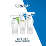 CeraVe Day & Night Facial Routine Gift Set - O'Sullivans Pharmacy - Beauty - 5051858787549