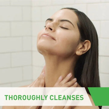 CeraVe Hydrating Cream To Foam Hydrating Cleanser 236ml - O'Sullivans Pharmacy