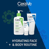 CeraVe Hydrating Face & Body Gift Set - O'Sullivans Pharmacy - Beauty - 5051858787525