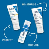 CeraVe Hydrating Hyaluronic Acid Serum 30ml - O'Sullivans Pharmacy