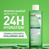 CeraVe Hydrating Micellar Water 400ml - O'Sullivans Pharmacy