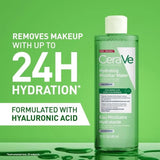 CeraVe Hydrating Micellar Water 400ml - O'Sullivans Pharmacy
