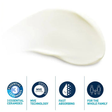 CeraVe Invisible Hydrating Sunscreen SPF50 75ml - O'Sullivans Pharmacy