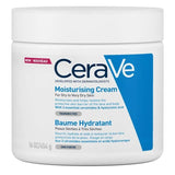 CeraVe Moisturising Cream Jar 454g - O'Sullivans Pharmacy