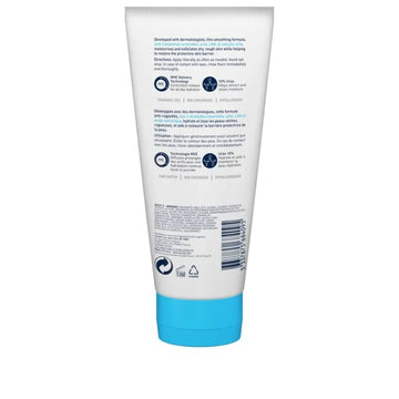 CeraVe Sa Smoothing Cream Tube 177ml - O'Sullivans Pharmacy