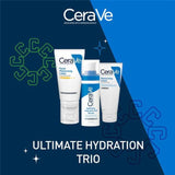 CeraVe Ultimate Hydrating Trio Gift Set - O'Sullivans Pharmacy - Skincare - 5051858787501