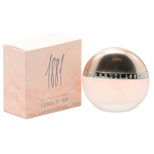 Cerruti 1881 Ladies EDT Spray 50ml - O'Sullivans Pharmacy - Fragrance & Gift - 5050456522729