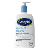 Cetaphil Gentle Skin Cleanser 236ml - O'Sullivans Pharmacy