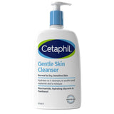 Cetaphil Gentle Skin Cleanser 473ml - O'Sullivans Pharmacy