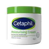 Cetaphil Moisturising Cream Tub 453g - O'Sullivans Pharmacy
