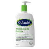 Cetaphil Moisturising Lotion 236ml - O'Sullivans Pharmacy