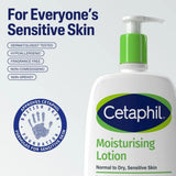 Cetaphil Moisturising Lotion 236ml - O'Sullivans Pharmacy