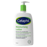 Cetaphil Moisturising Lotion 473ml - O'Sullivans Pharmacy