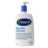 Cetaphil Oily Skin Cleanser 236ml - O'Sullivans Pharmacy