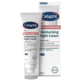 Cetaphil Pro Redness Prone Skin Moisturising Night Cream 50ml - O'Sullivans Pharmacy