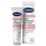 Cetaphil Pro Redness Prone Skin Tinted Moisturising Day Cream 50ml - O'Sullivans Pharmacy