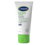 Cetaphil Rich Night Cream 50g - O'Sullivans Pharmacy