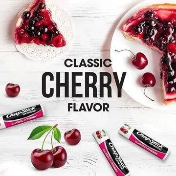 ChapStick Cherry - O'Sullivans Pharmacy