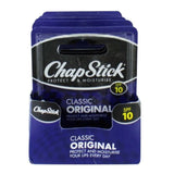 ChapStick Original (Blister Pack) - O'Sullivans Pharmacy