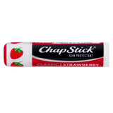 ChapStick Original Stick Strawberry - O'Sullivans Pharmacy - Skincare - 5000309008504