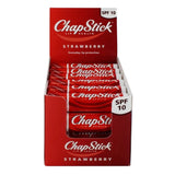 ChapStick Strawberry - O'Sullivans Pharmacy