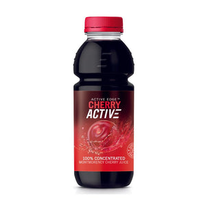 Cherry Active Concentrate 473ml - O'Sullivans Pharmacy - Vitamins - 5060142250041