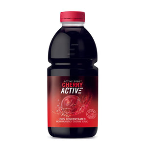 Cherry Active Concentrate 946ml - O'Sullivans Pharmacy - Vitamins - 5060142250010