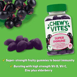 Chewy Vites Adults Super Immune 60 Pack - O'Sullivans Pharmacy