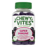 Chewy Vites Adults Super Immune 60 Pack - O'Sullivans Pharmacy
