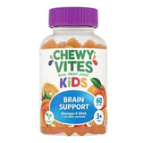 Chewy Vites Kids Brain Support 60 Capsules - O'Sullivans Pharmacy