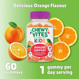 Chewy Vites Kids Immune Support 60 Pack - O'Sullivans Pharmacy