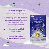 Childs Farm Sweet Dreams Sleep Gift Set - O'Sullivans Pharmacy