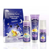 Childs Farm Sweet Dreams Sleep Gift Set - O'Sullivans Pharmacy