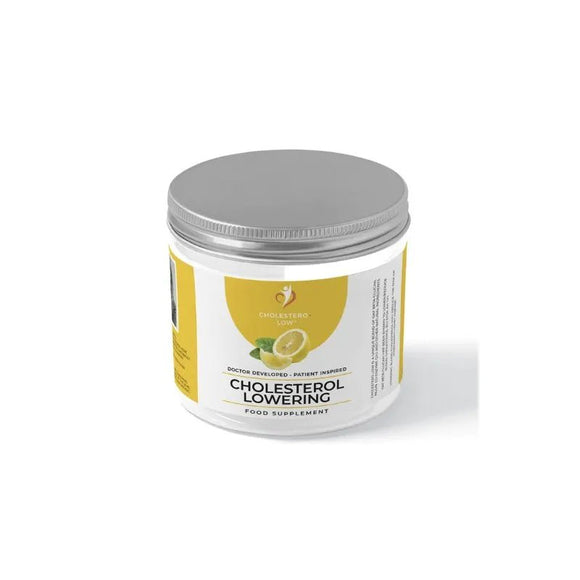 Cholestero - Low Lemon 500ml - O'Sullivans Pharmacy