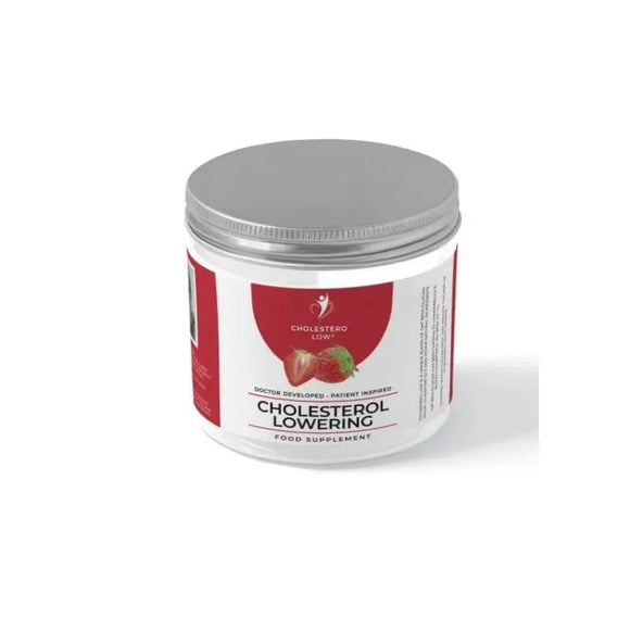 Cholestero - Low Strawberry 500ml - O'Sullivans Pharmacy