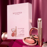 Sculpted by Aimee The Everyday Glow Edit Gift Set