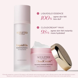 Sculpted by Aimee The Cloud Skin Edit Gift Set