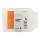 Cicaplaie 10cm x 8cm Self Adhesive Dressing 50 Pack - O'Sullivans Pharmacy