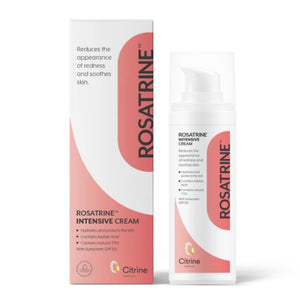 Citrine Rosatrine Intensive Cream SPF30 30ml - O'Sullivans Pharmacy - Skincare - 5391537860157