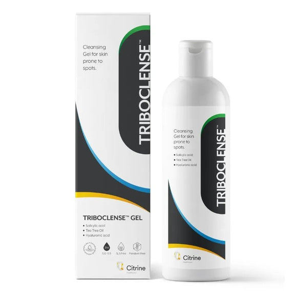 Citrine Triboclense Gel 200ml - O'Sullivans Pharmacy