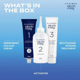 Clairol Nice n Easy 6G Light Golden Brown Permanent Hair Dye - O'Sullivans Pharmacy