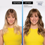 Clairol Nice n Easy 6G Light Golden Brown Permanent Hair Dye - O'Sullivans Pharmacy