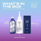 Clairol Nice n Easy Tone + Gloss Medium Ash Brown 511/77 Hair Dye - O'Sullivans Pharmacy